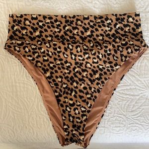 Aerie Bikini Bottoms